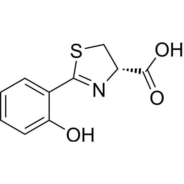Dihydroaeruginoic Acid 143209-04-5